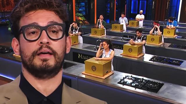 MasterChef’te sevilen isim açık ara farkla birinci oldu! Kimse bunu beklemiyordu