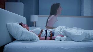 Uyku felci nedir, neden olur? Uyku felci öldürür mü?