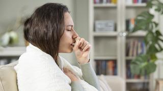 Bronşit öksürüğü nasıl olur? Bronşit öksürüğü nasıl geçer?