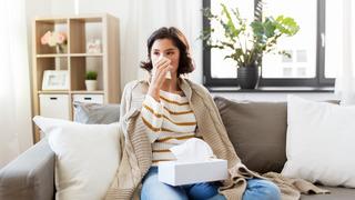 Sinüzit bulaşıcı mı? Sinüzit geçici bir hastalık mı, neden olur?