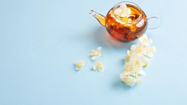 Yasemin çayının faydaları nelerdir, neye iyi gelir? Yasemin çayı ne işe yarar, nasıl demlenir?