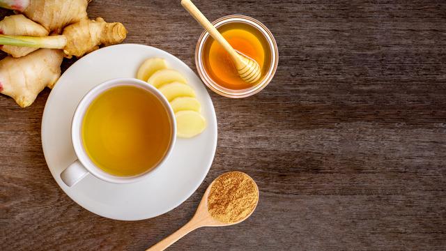 Ballı zencefilin faydaları nelerdir, neye iyi gelir? Ballı zencefil nasıl yapılır ve kullanılır?