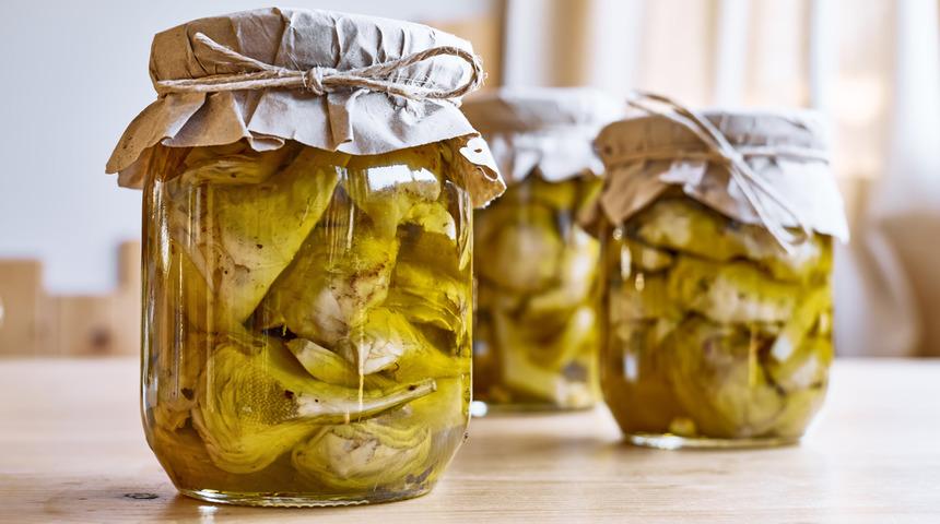 Enginar sirkesi faydaları nelerdir, zararı var mı? Enginar sirkesi nasıl yapılır, ne işe yarar?