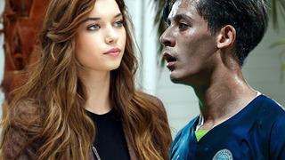 Yalı Çapkını'nın güzeli Afra Saraçoğlu'ndan Arda Güler paylaşımı