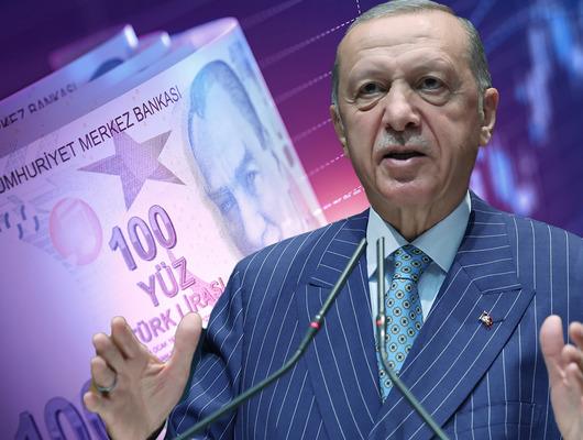 Emekli maaşına zam için Cumhurbaşkanı Erdoğan ‘talimatı verdim’ dedi! Detaylar netleşti! Refah payı…