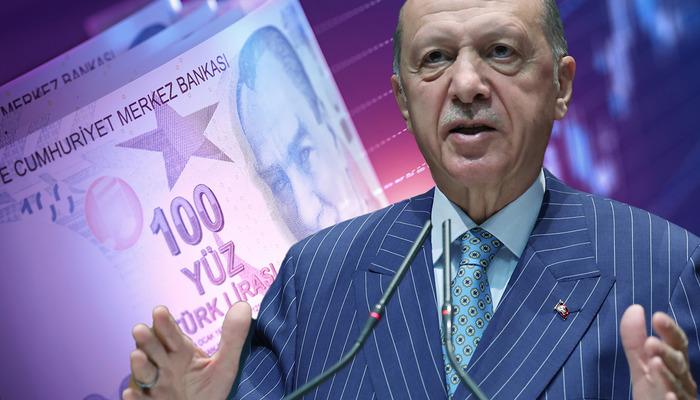 Emekli maaşına zam için Cumhurbaşkanı Erdoğan ‘talimatı verdim’ dedi! Detaylar netleşti! Refah payı…