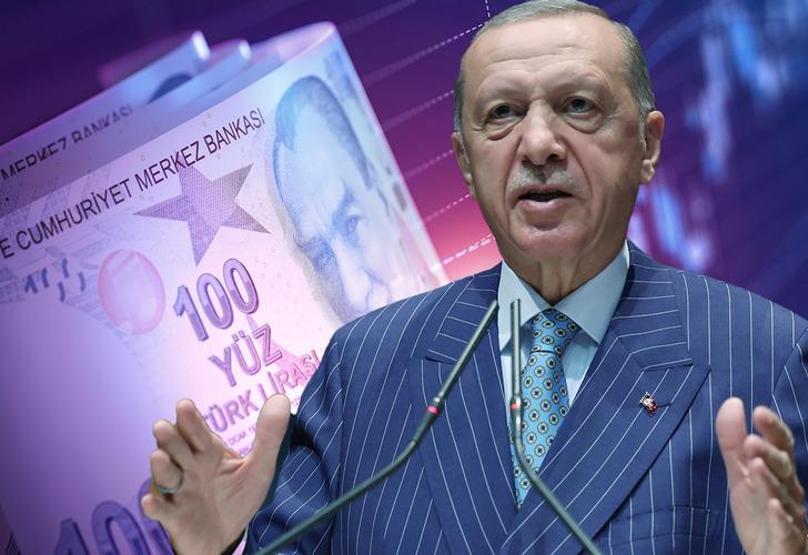 Emekli maaşına zam için Cumhurbaşkanı Erdoğan 'talimatı verdim' dedi! Detaylar netleşti! Zam ve refah payı Temmuz ayını yetişir mi? - Finans haberlerinin doğru adresi - Mynet Finans Haber