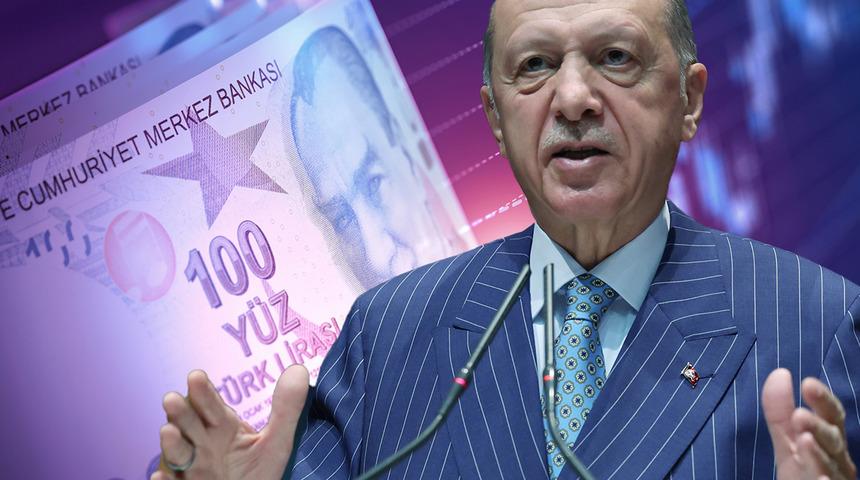 Emekli maaşına zam için Cumhurbaşkanı Erdoğan ‘talimatı verdim’ dedi! Detaylar netleşti! Zam ve refah payı Temmuz ayını yetişir mi?