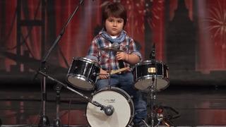 Yetenek Sizsiniz'in minik Baha'sıydı değişimiyle ağızları açık bıraktı! Görenler tanıyamadı