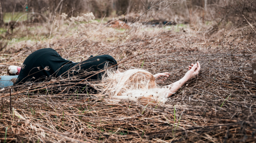 İngiliz kadın turist kabusu yaşadı! Gittiği sahilde tecavüze uğradı... “Çalıların arkasına doğru çekti ve...”