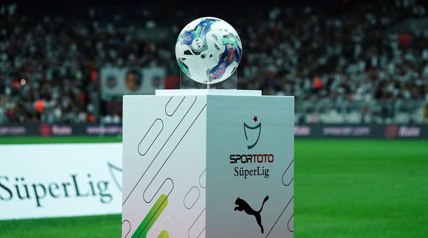 Yıllar sonra Spor Toto Süper Lig'in adı değişiyor! Kulüplere 750 milyon TL ödeme yapılacak...