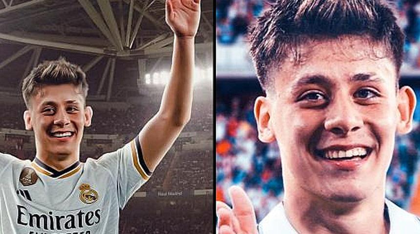 Arda G&uuml;ler'in ger&ccedil;ek maliyetini a&ccedil;ıkladı, İspanya'da g&uuml;ndem oldu! ''50 milyon Euro&rsquo;yu ge&ccedil;ebilir''