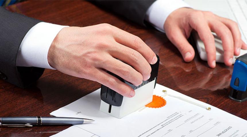 NOTER ÜCRETİ 2023: Noter ücreti ne kadar, KDV oranı kaç oldu? Resmi Gazete'de yayımlandı