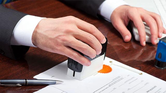 NOTER ÜCRETİ 2023: Noter ücreti ne kadar, KDV oranı kaç oldu? Resmi Gazete'de yayımlandı