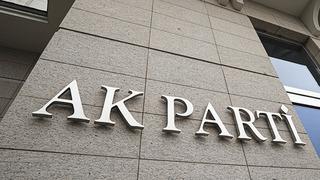 AK Parti'de 6 il başkanlığına atama