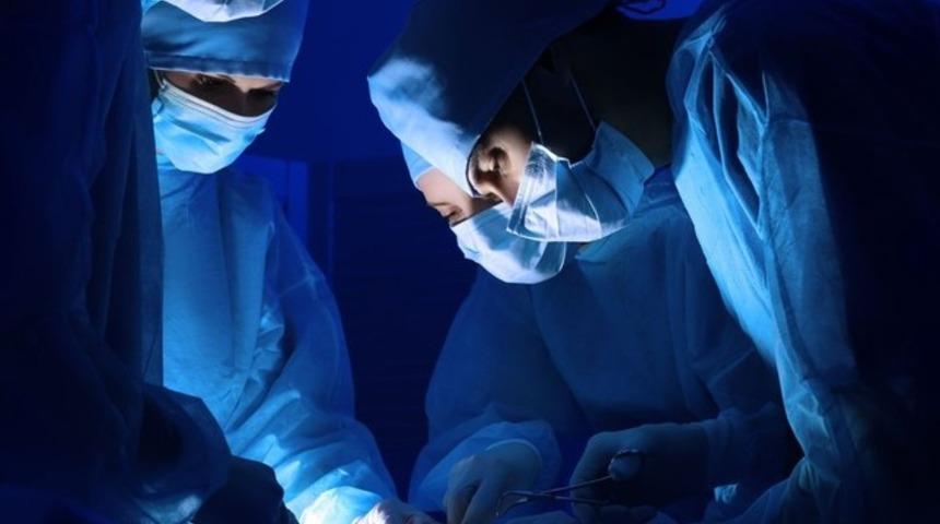 Aylarca hastalığı bulunamadı 30 kutu antibiyotiği boş yere kullanmak zorunda kaldı!