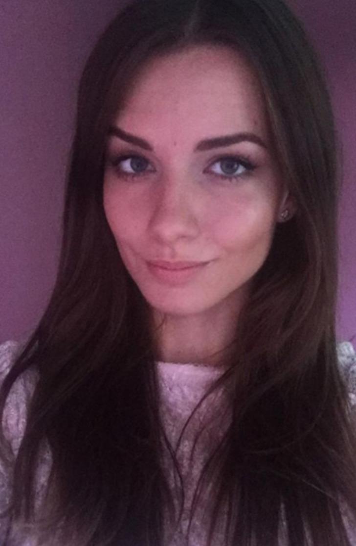  Karolina Bojar sosyal medyayı salladı G1