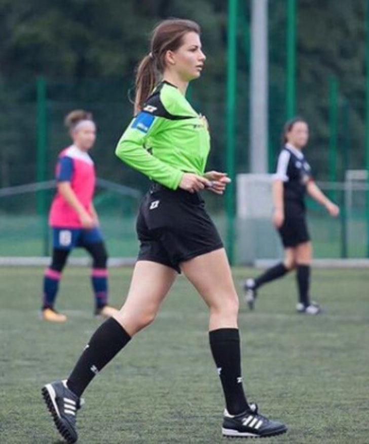  Karolina Bojar sosyal medyayı salladı G4