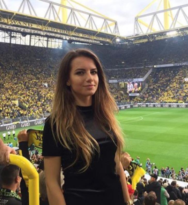  Karolina Bojar sosyal medyayı salladı G5