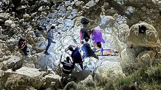 Sevgilisiyle gün batımını izlemeye gitmişti! Talihsiz kadın feci şekilde can verdi