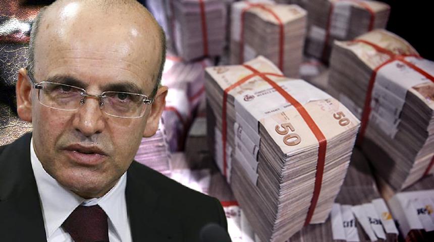 'Bakan Şimşek istemiyor' iddiası ortaya atılmıştı! Bakanlıktan "Masa başı, uydurma haber" açıklaması: Yatırımcılarla toplantının içeriği...