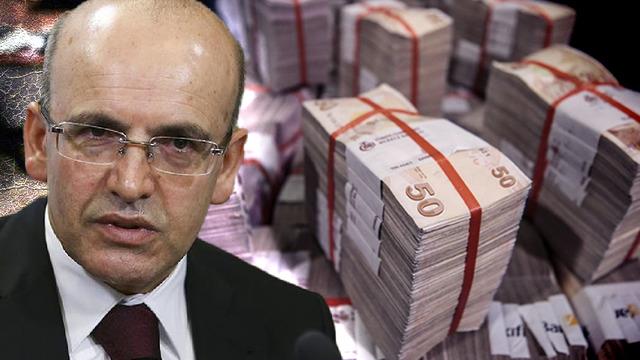 'Bakan Şimşek istemiyor' iddiası ortaya atılmıştı! Bakanlıktan Masa başı, uydurma haber açıklaması: Yatırımcılarla toplantının içeriği...