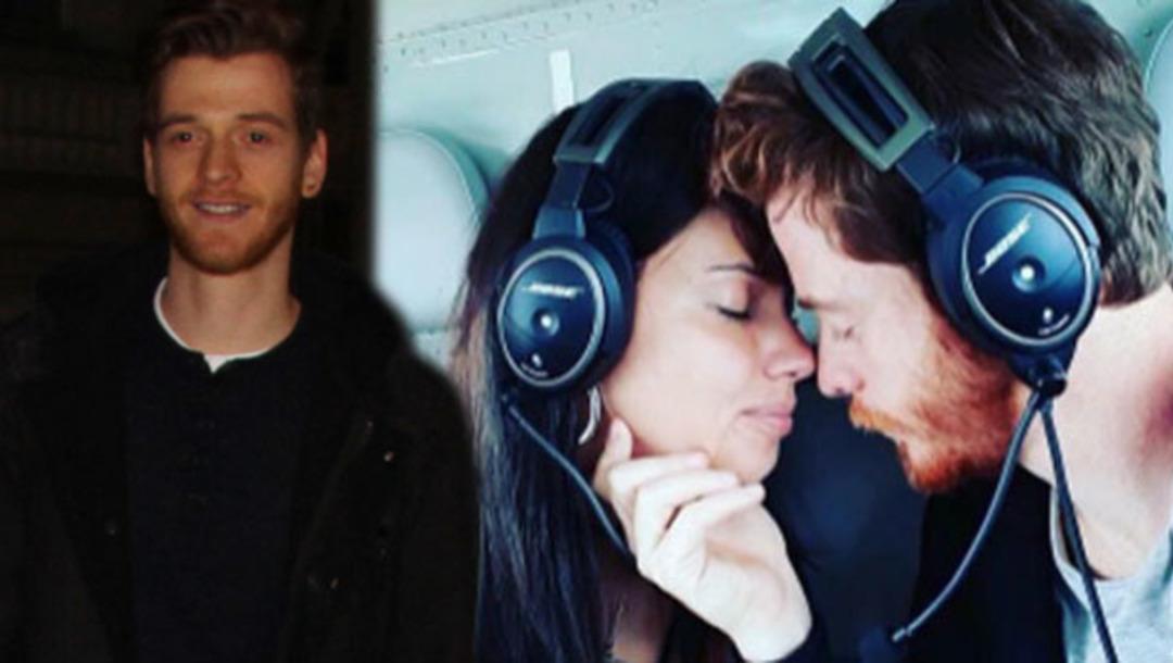Metin Hara a&ccedil;ıkladı! Adriana Lima ile evleniyor mu?