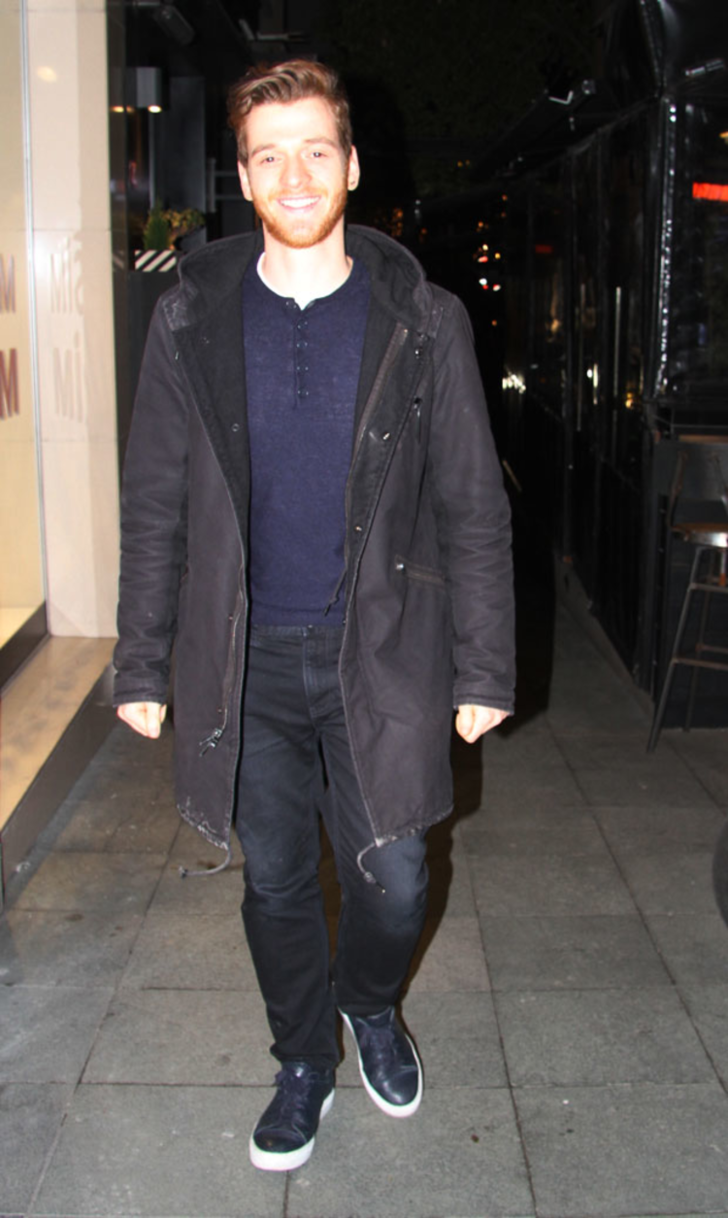 Metin Hara açıkladı! Adriana Lima ile evleniyor mu? G1