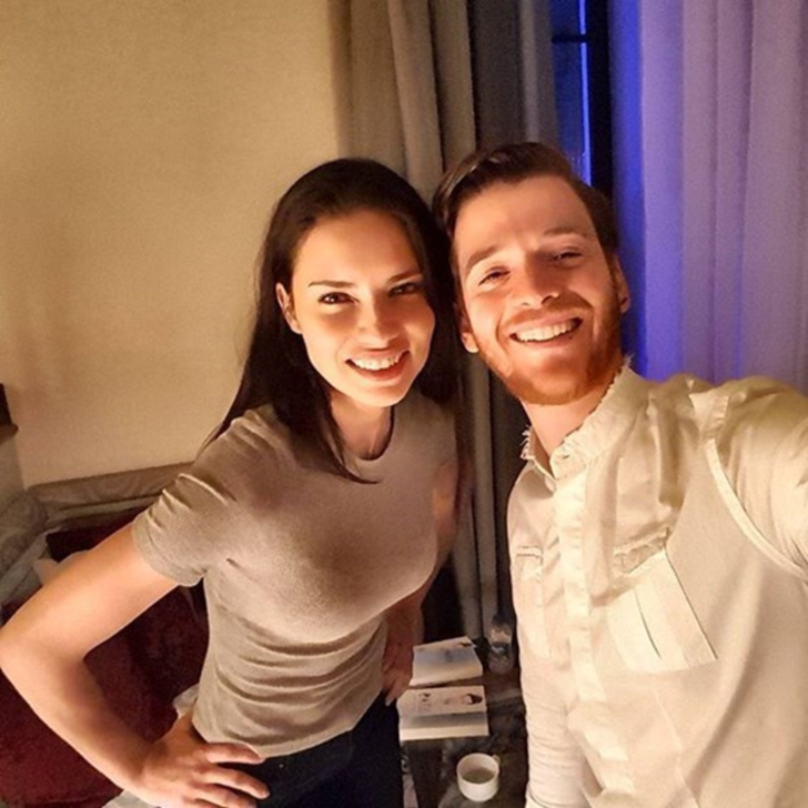 Metin Hara açıkladı! Adriana Lima ile evleniyor mu? G3