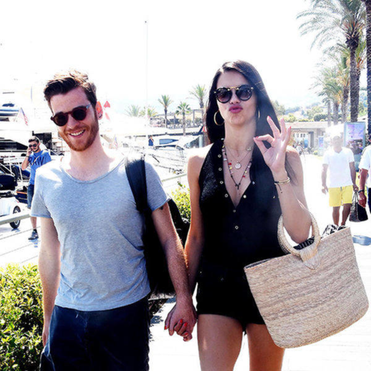 Metin Hara açıkladı! Adriana Lima ile evleniyor mu? G5