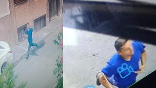 9 aylık hamile kadın yaşadığı dehşeti anlattı! Kapının önünde taciz... 'Doğumuma 2 hafta kaldı'