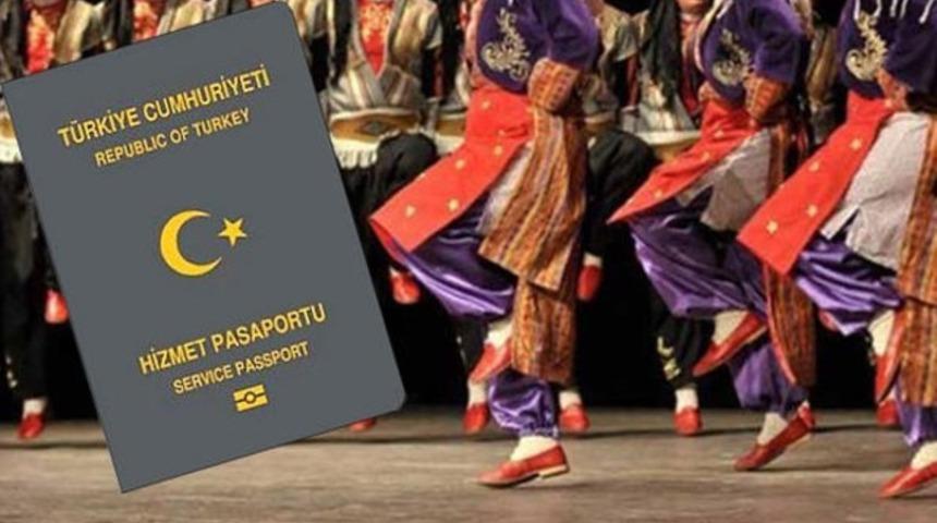 'Firar halayı' ders oldu! İkinci ka&ccedil;ış engellendi