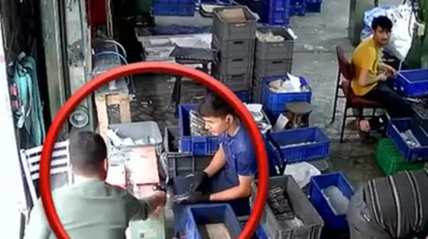 İstanbul'da akılalmaz olay! Kulaklıkla müzik dinlediği için arkadaşını...