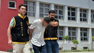 Arkadaşını öldürmekten tutuklandı, ifadesinde Öldürmek istemiyordum dedi!