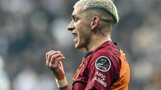 Galatasaray'da Şampiyonlar Ligi maçı öncesi büyük şok!