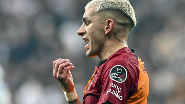 Galatasaray'da Şampiyonlar Ligi maçı öncesi büyük şok!