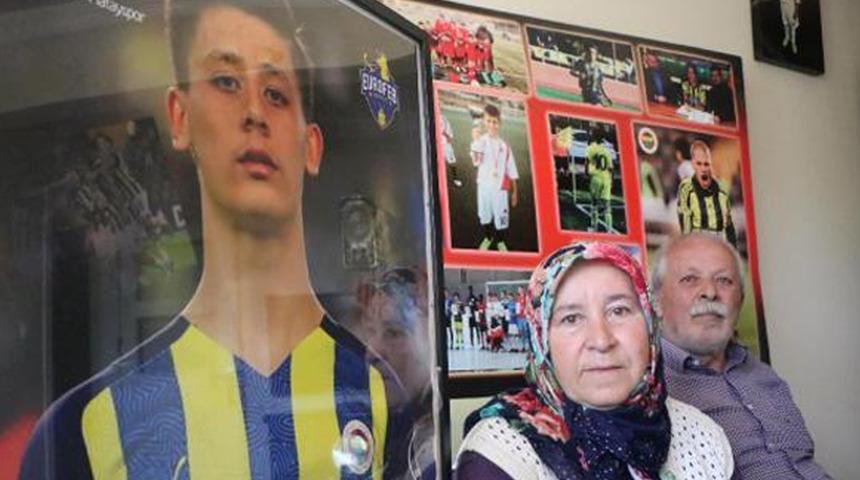 Arda Güler'in babaannesi konuştu! ''Real Madrid'in kaptanı arayıp 10 numara senin olacak" demiş!