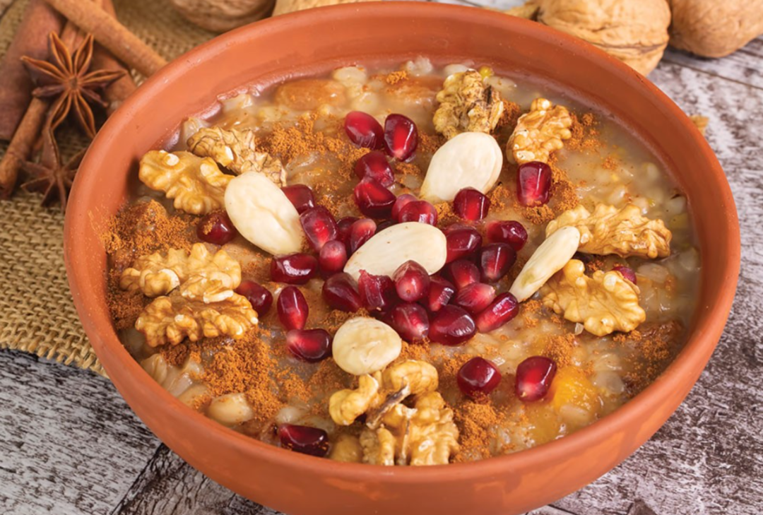 AŞURE GÜNÜ 2023: Muharrem ayının 10. Gününe denk gelen aşure günü ne ... AŞURE GÜNÜ 2023: Muharrem ayının 10. Gününe denk gelen aşure günü ne ...