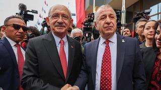 Ümit Özdağ 'Gizli anlaşmamız var' diyerek açıkladı! Kılıçdaroğlu hakkında çok konuşulacak sözler: 'Kazanabilirdi ama ortakları engelledi'