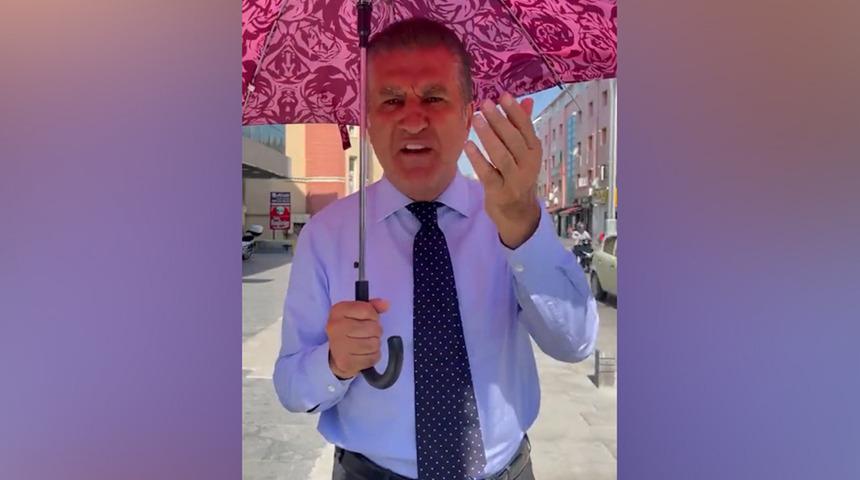 Mustafa Sarıgül gelen zamlar sonrası paylaştı! Sosyal medyada gündem oldu