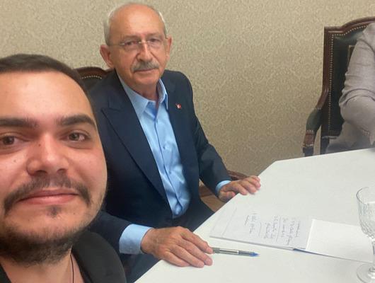CHP'de danışman krizi! Yalanlama gelince Kılıçdaroğlu'nun yanıtını paylaştı