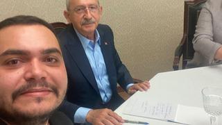 Genel Başkan Danışmanlığına atandığını açıklamıştı, CHP yalanladı! Gökşen Anıl Ulukuş En az 4 kez sordum deyip Kılıçdaroğlu'nun yanıtını paylaştı: Bu tavır yakışmıyor