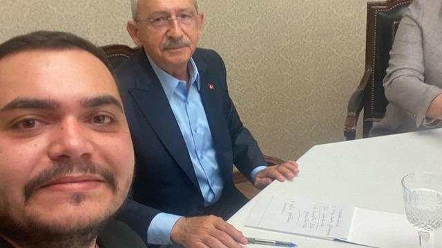 Genel Başkan Danışmanlığına atandığını açıklamıştı, CHP yalanladı! Gökşen Anıl Ulukuş En az 4 kez sordum deyip Kılıçdaroğlu'nun yanıtını paylaştı: Bu tavır yakışmıyor