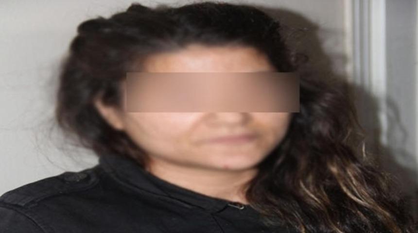 '58 yerinden bı&ccedil;aklarım' tehdidi y&uuml;z&uuml;nden 1000 kilometre ka&ccedil;tı