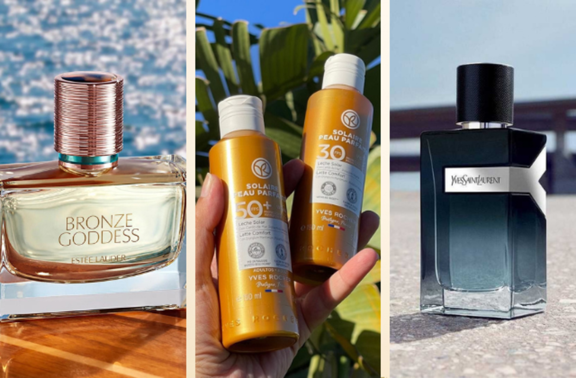 Yazın ışıltısını cildinizde hissettirecek kişisel bakım ürünlerinde %50'ye varan indirim