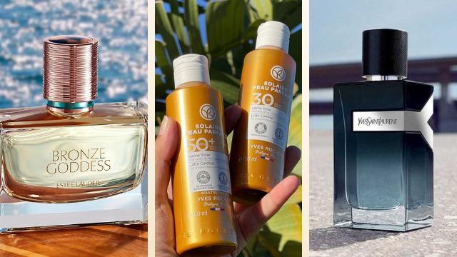 Yazın ışıltısını cildinizde hissettirecek kişisel bakım ürünlerinde %50'ye varan indirim