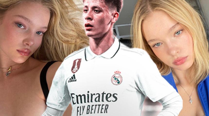 Arda Güler transfer olur olmaz paylaşım yapınca sosyal medyanın diline düştü!