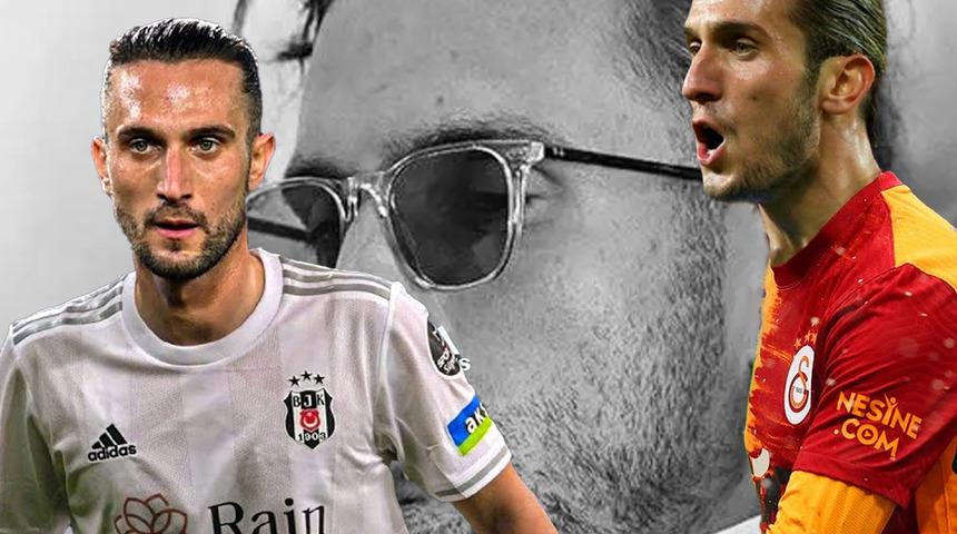 Yusuf Yazıcı cephesinden Galatasaray ve Beşiktaş iddialarına yanıt