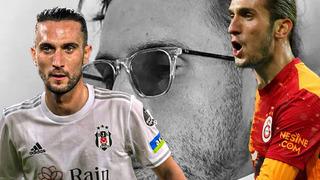 Yusuf Yazıcı cephesinden Galatasaray ve Beşiktaş iddialarına yanıt
