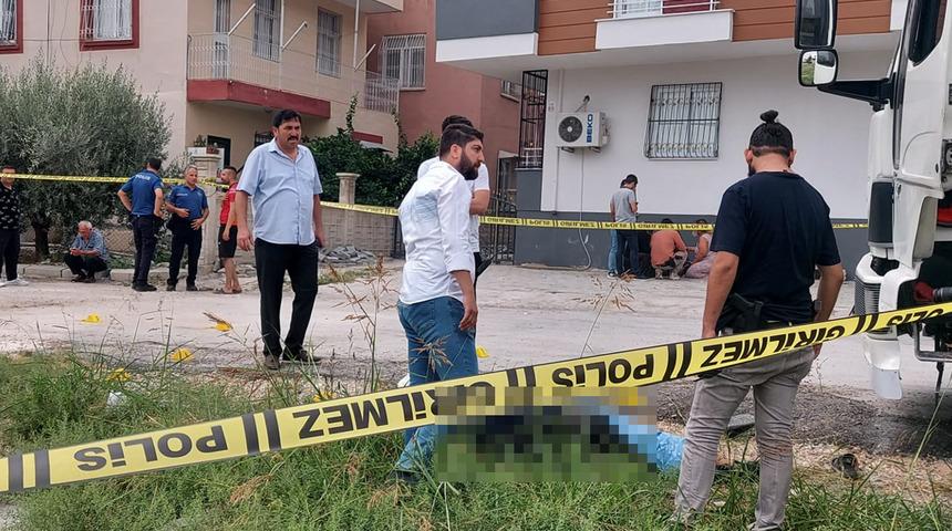 Husumetlileriyle tartışınca o ilçeye göç etmişti! 2 yıl sonra korkunç olay... 